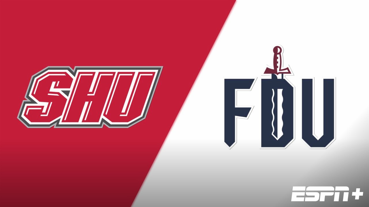 Sacred Heart vs. Farleigh Dickinson (Game 4)