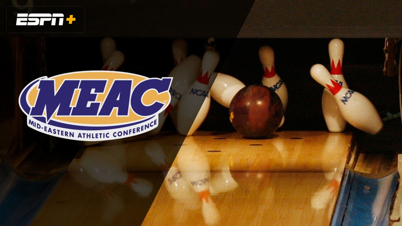MEAC Bowling Championship