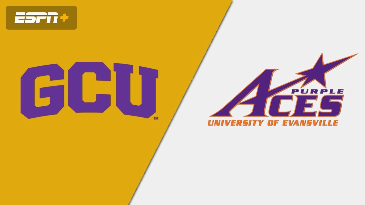 #24 Grand Canyon vs. Evansville (M Soccer)