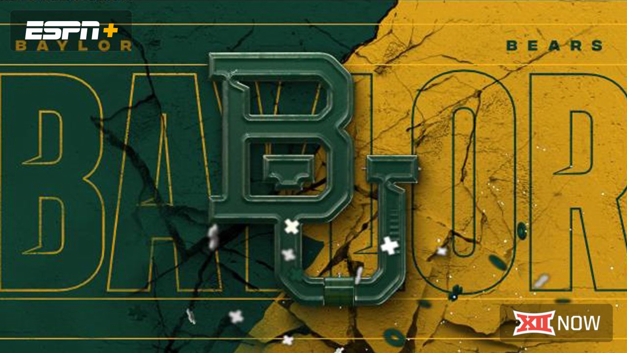 Baylor Football Weekly Press Conference