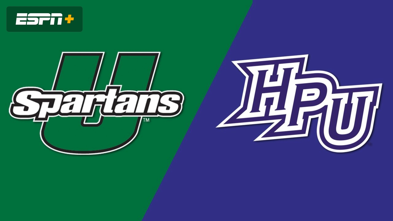 USC Upstate vs. High Point (W Volleyball)