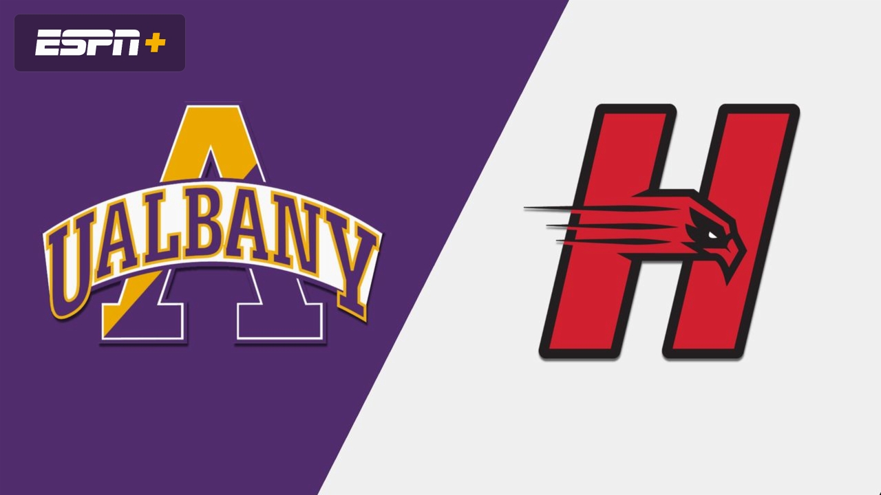 Albany vs. Hartford (M Basketball)