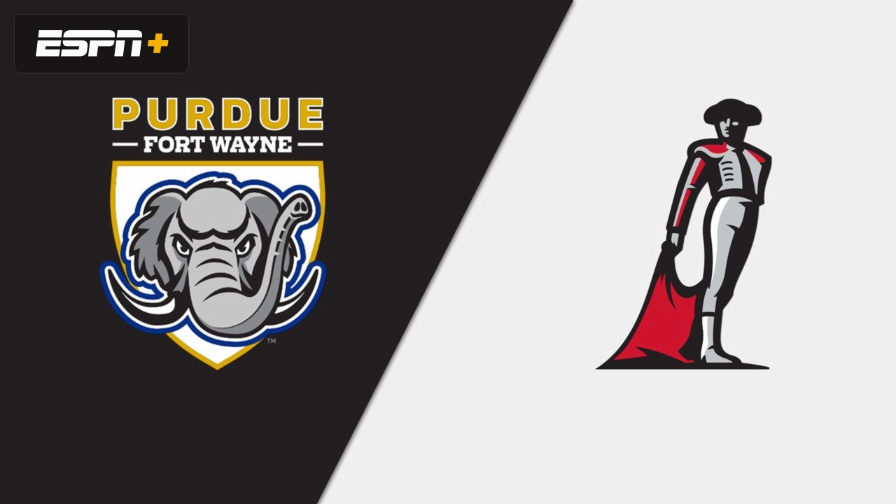 Purdue Fort Wayne vs. #15 Cal State Northridge (M Volleyball)