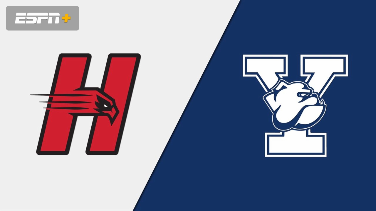 Hartford vs. Yale (W Lacrosse)