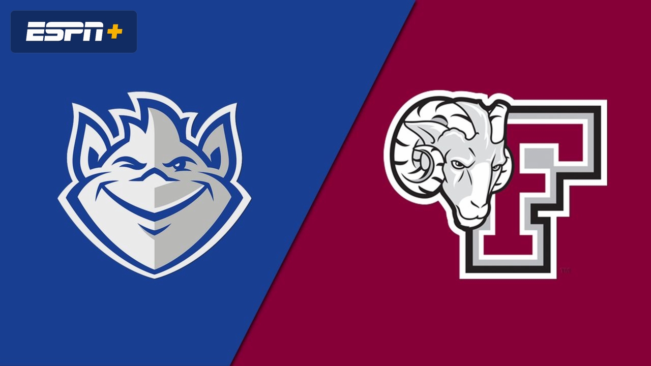 Saint Louis vs. Fordham (M Basketball)