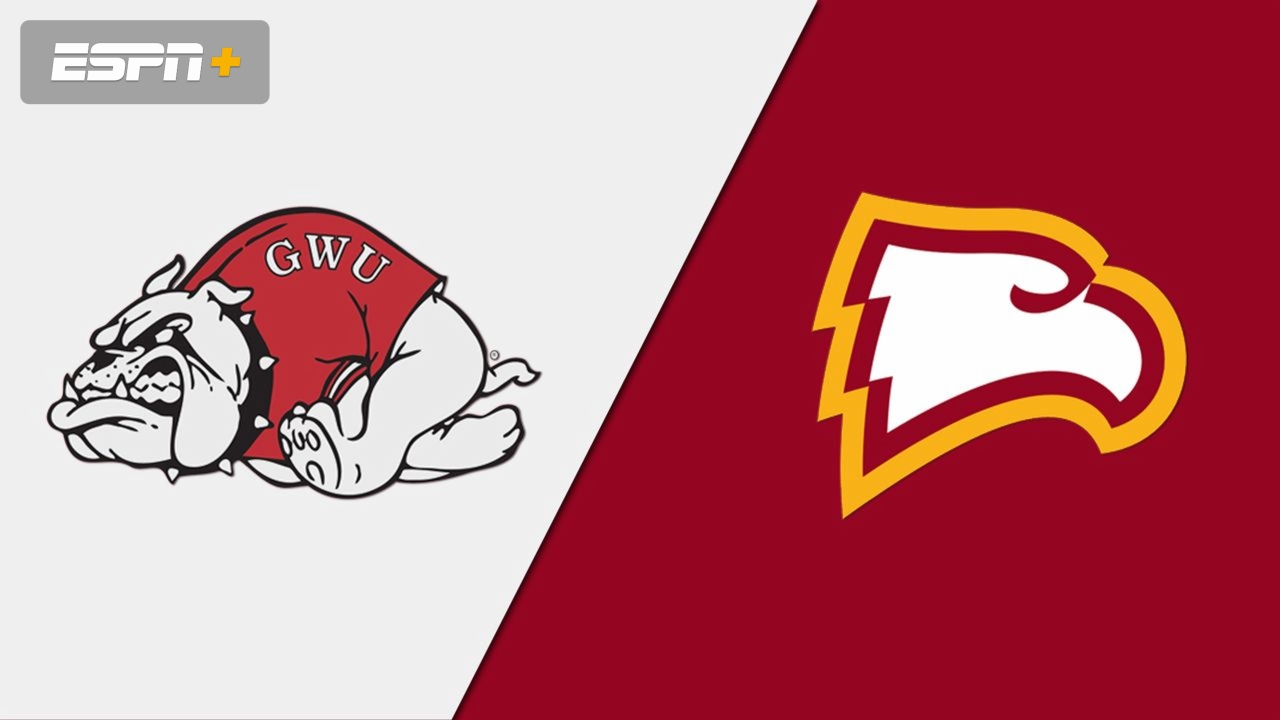 Gardner-Webb vs. Winthrop (W Basketball)