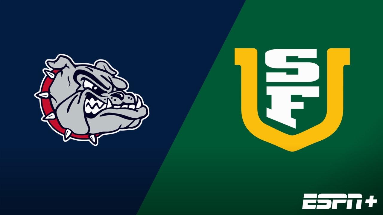 Gonzaga vs. San Francisco (Game 5)
