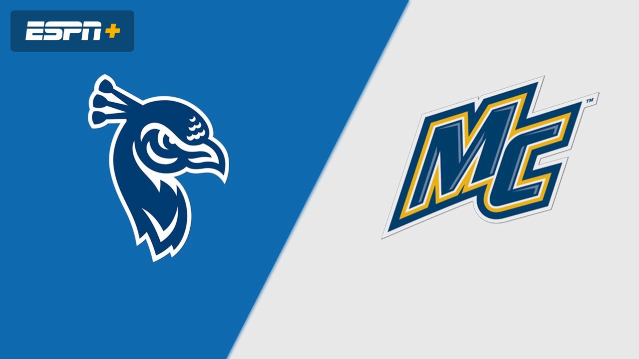 St. Peter's vs. Merrimack