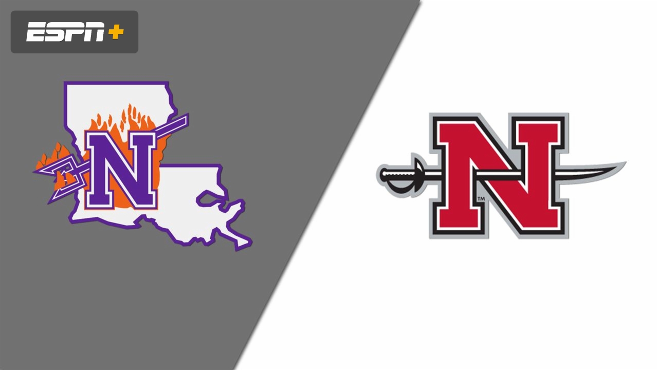 Northwestern State vs. Nicholls (Football)