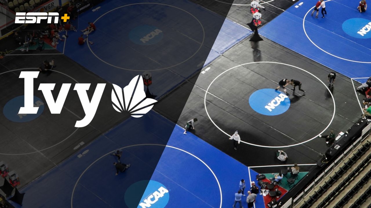 Ivy League Wrestling Championship
