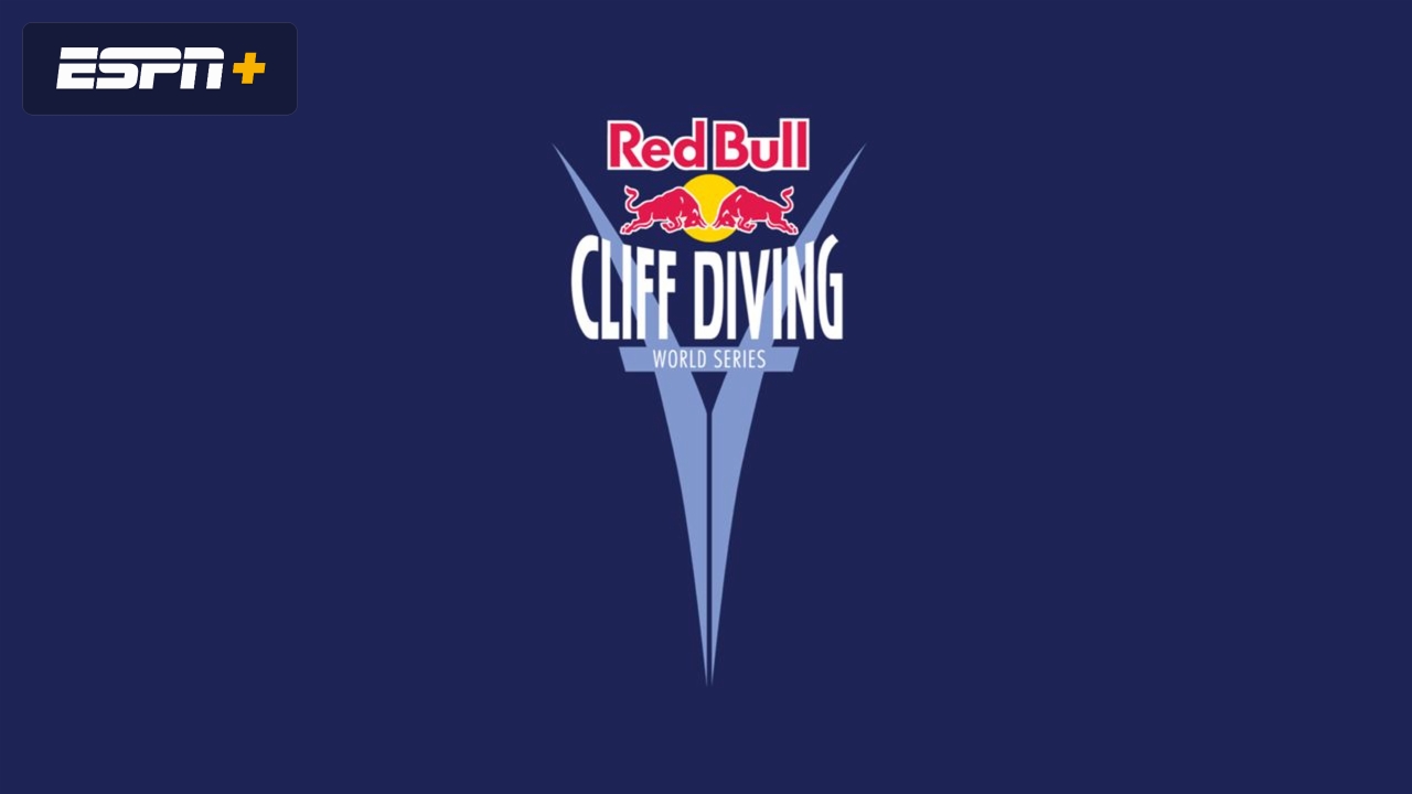 Red Bull Cliff Diving World Series 2025 - Polignano a Mare
