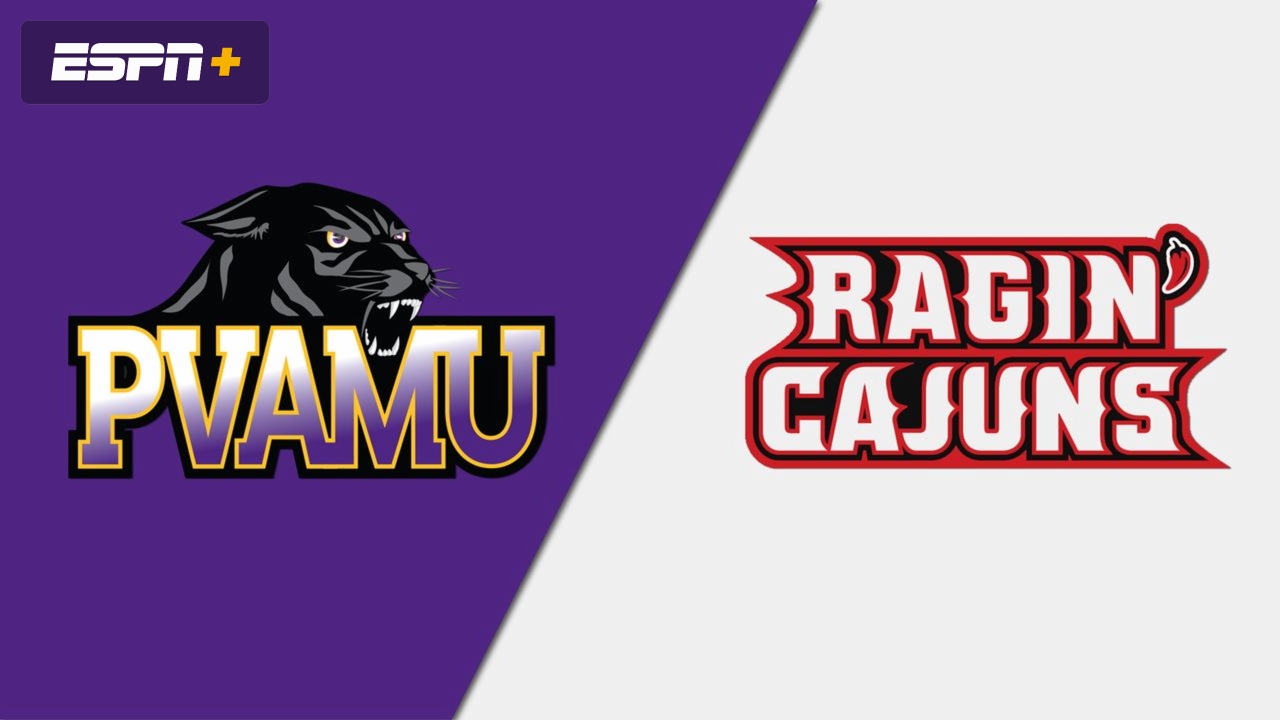 Prairie View A&M vs. Louisiana (W Soccer)