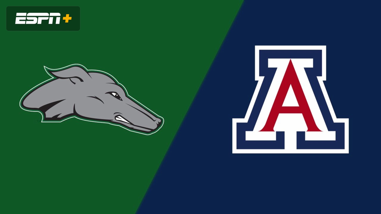 Eastern New Mexico vs. Arizona