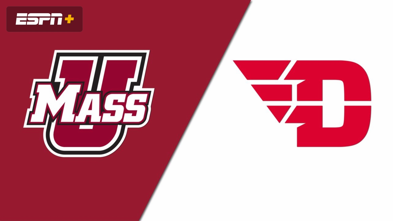 UMass vs. Dayton (M Soccer)