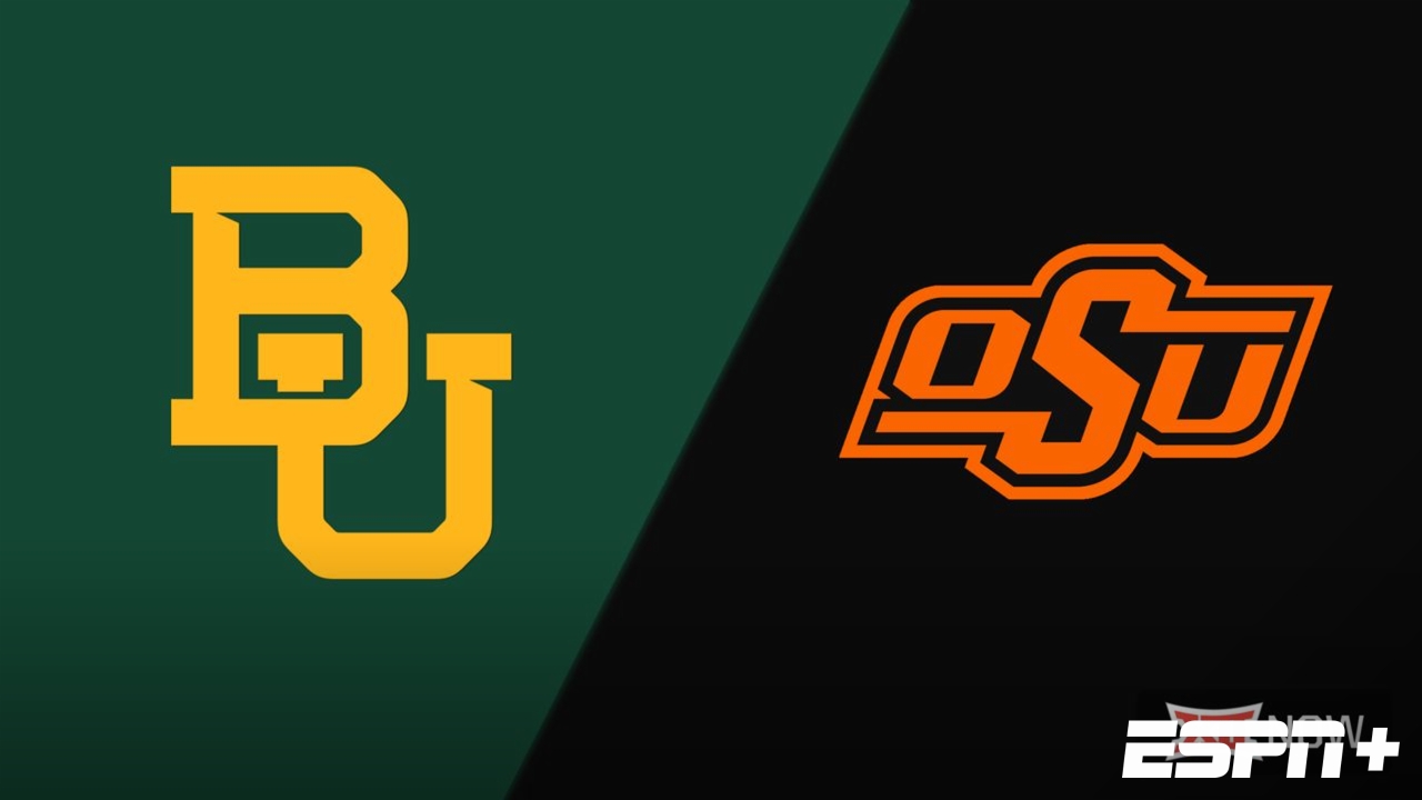 #18 Baylor vs. Oklahoma State