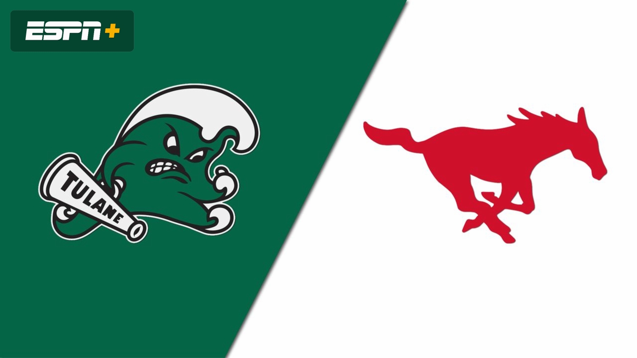 Tulane vs. SMU (W Volleyball)