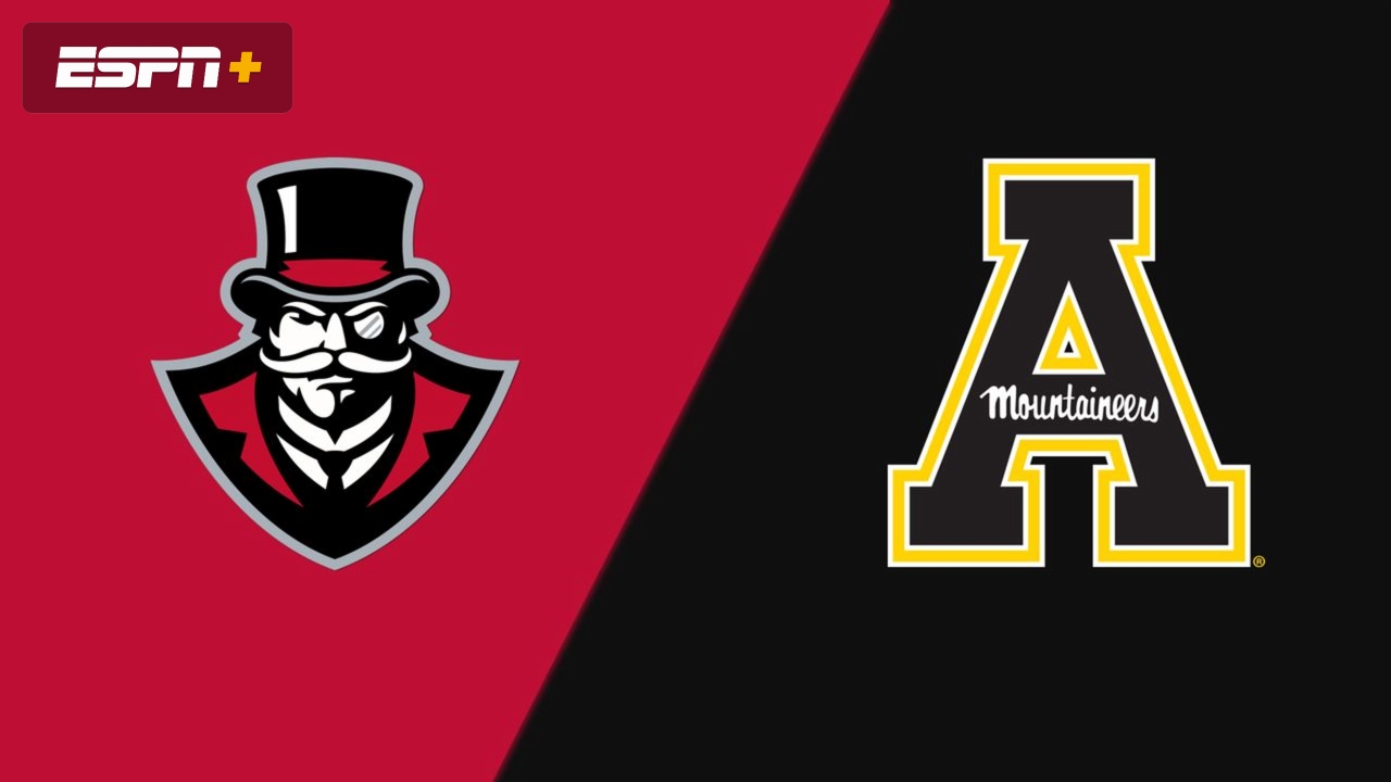 Austin Peay vs. Appalachian State