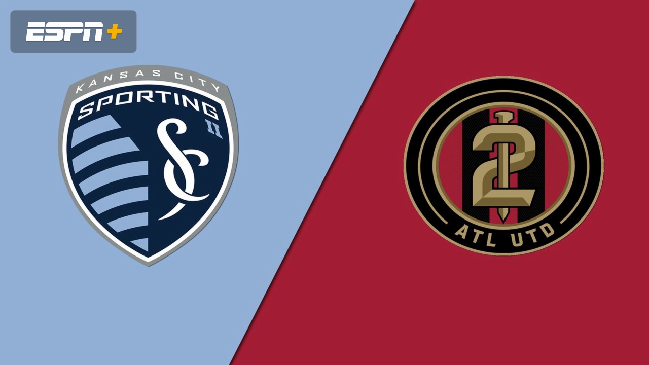Sporting Kansas City II vs. Atlanta United FC 2 (USL Championship)
