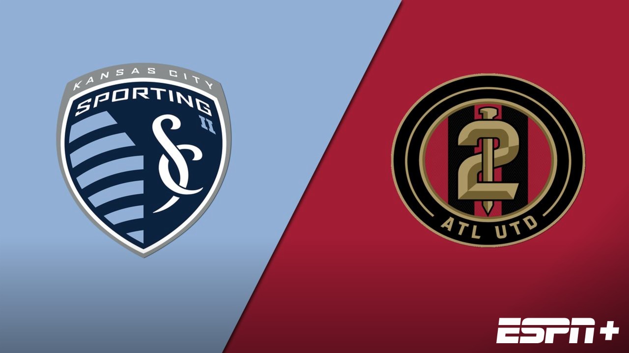 Sporting Kansas City II vs. Atlanta United FC 2 (USL Championship)