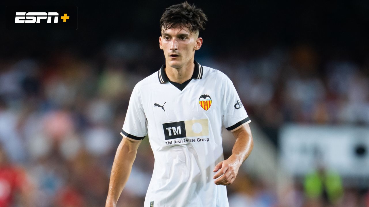 En Español-Valencia vs. Osasuna (LALIGA)