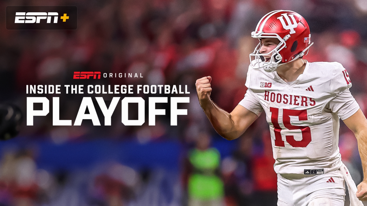 The Field Is Set (Ep. 1)