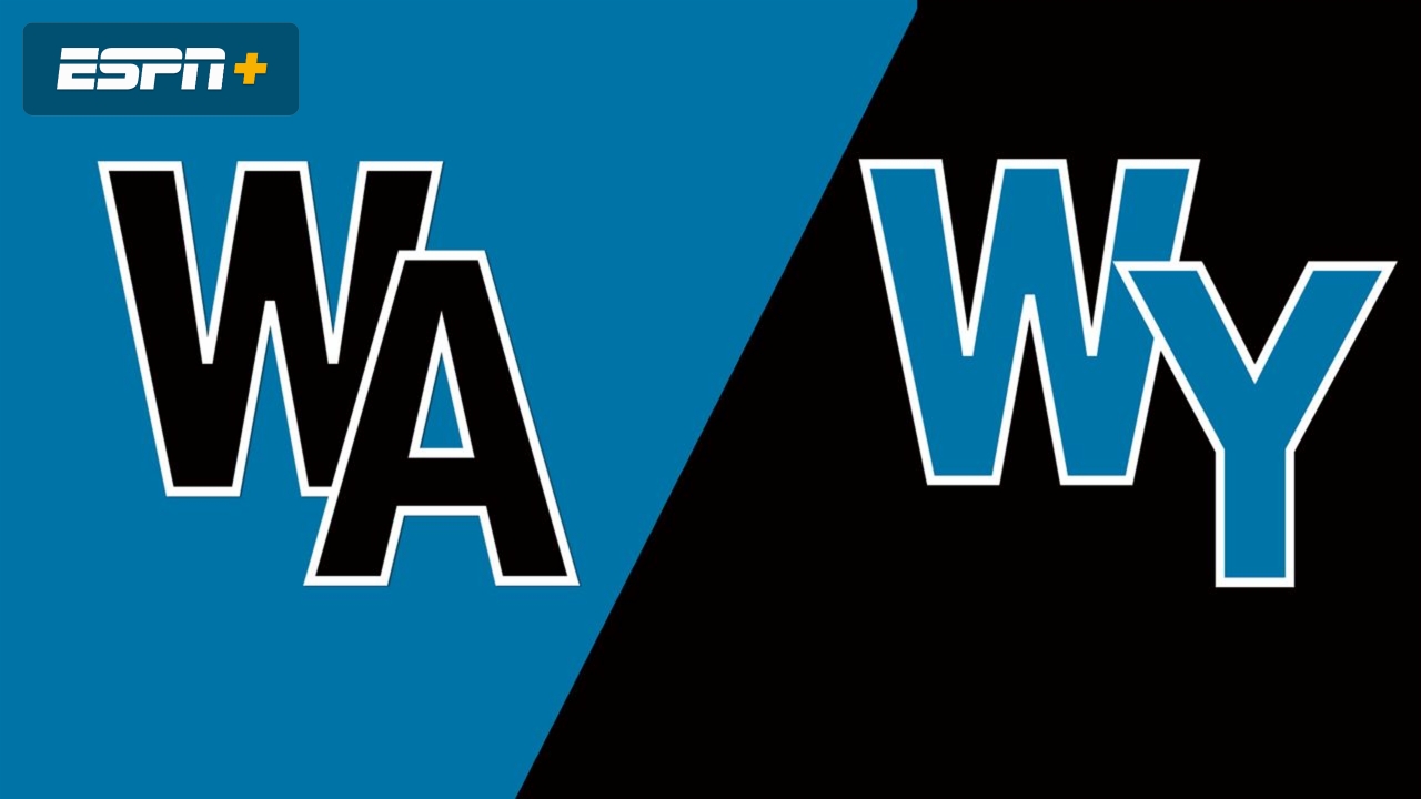 Bothell, WA vs. Gillette, WY (Northwest Regional)