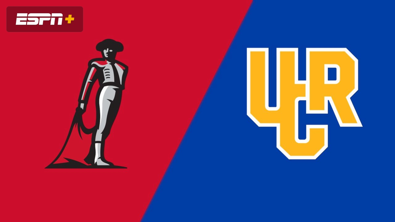 CSU Northridge vs. UC Riverside