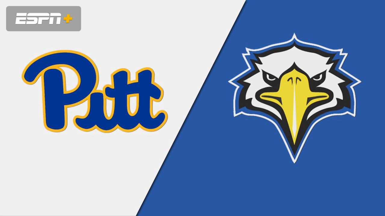 #4 Pittsburgh vs. Morehead State (W Volleyball)