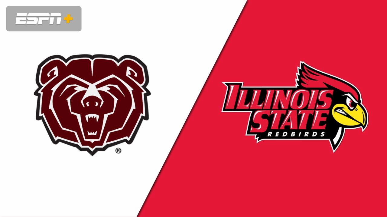 Missouri State vs. Illinois State (W Volleyball)