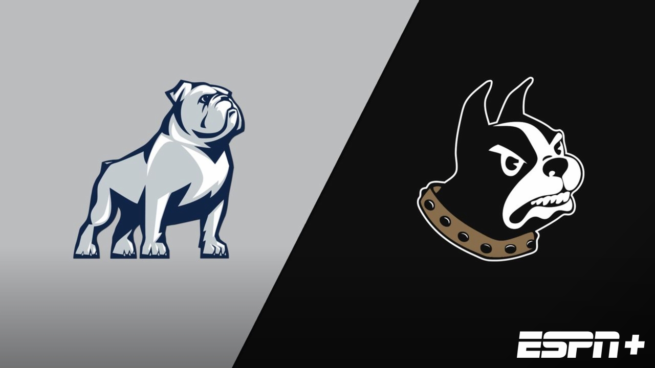 Samford vs. Wofford (Championship)