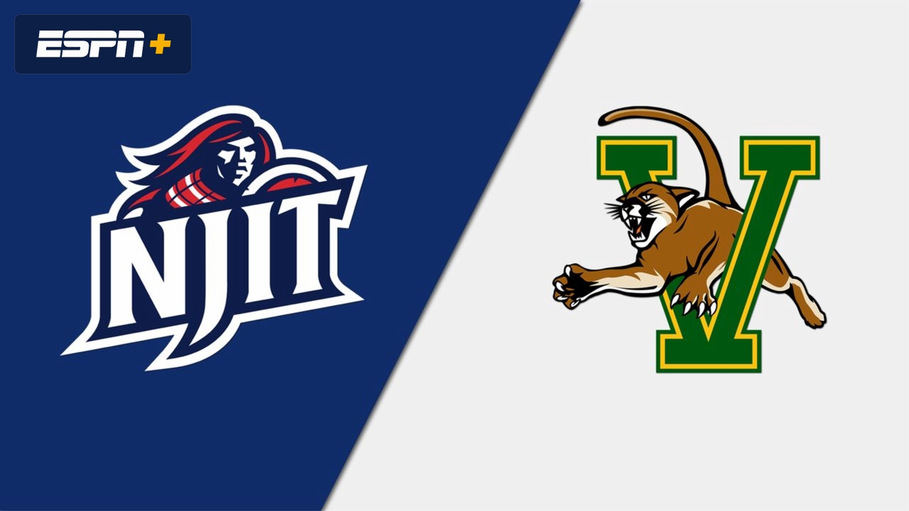 NJIT vs. Vermont (Quarterfinal)