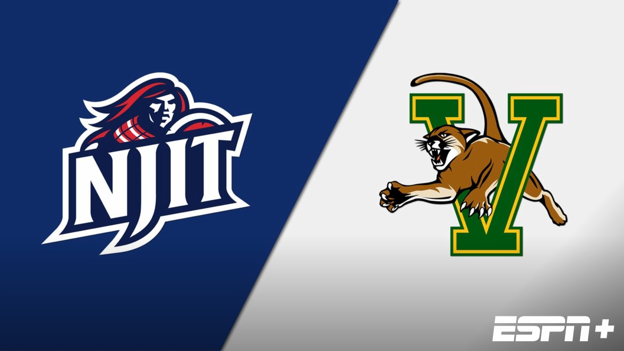 NJIT vs. Vermont (Quarterfinal)