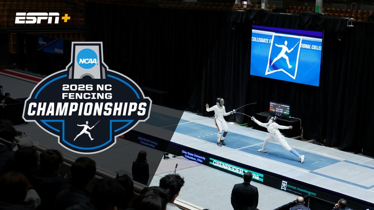 NCAA Women's Fencing Championships (Women's Championship)