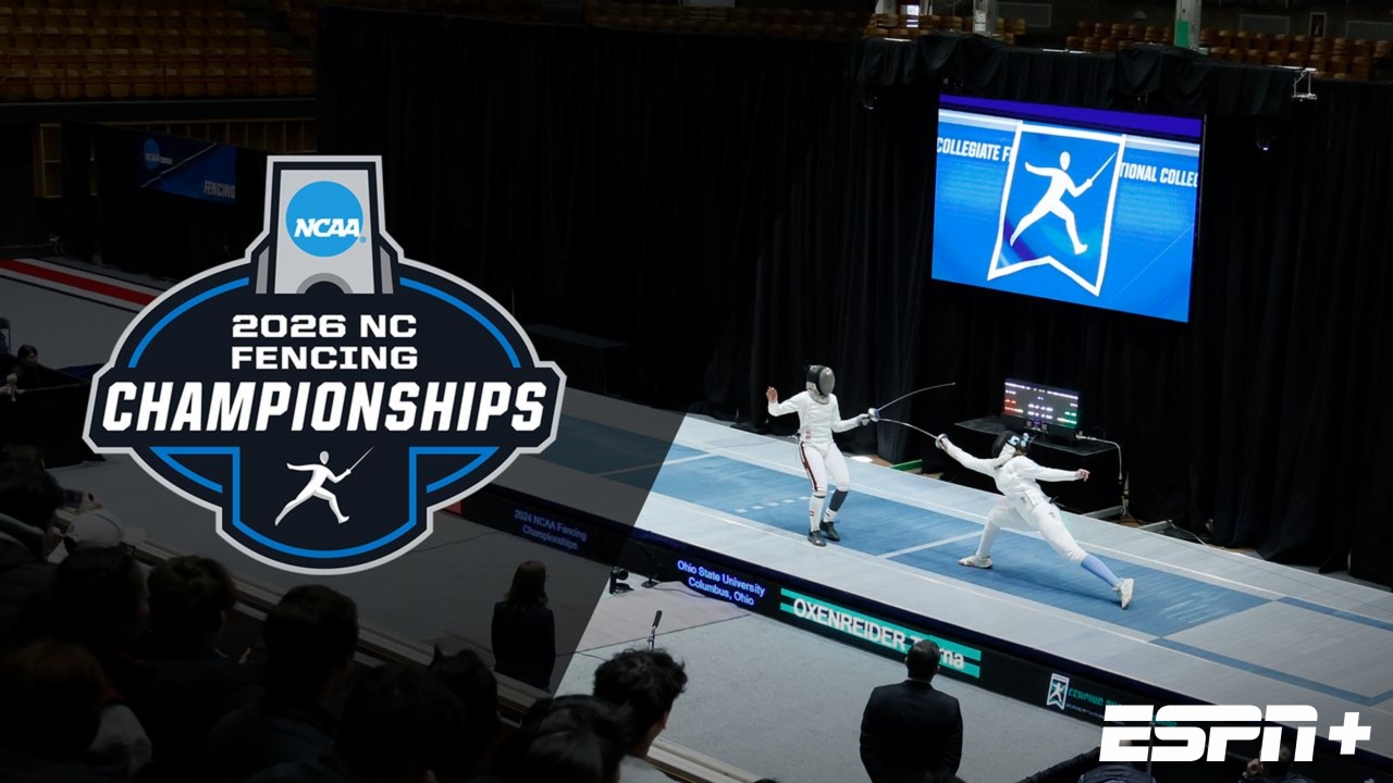 NCAA Women's Fencing Championships (Women's Championship)