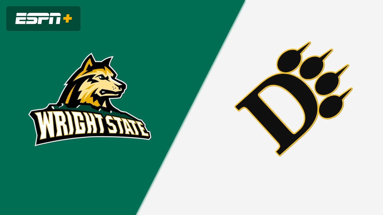 Wright State vs. Ohio Dominican (Exhibition)