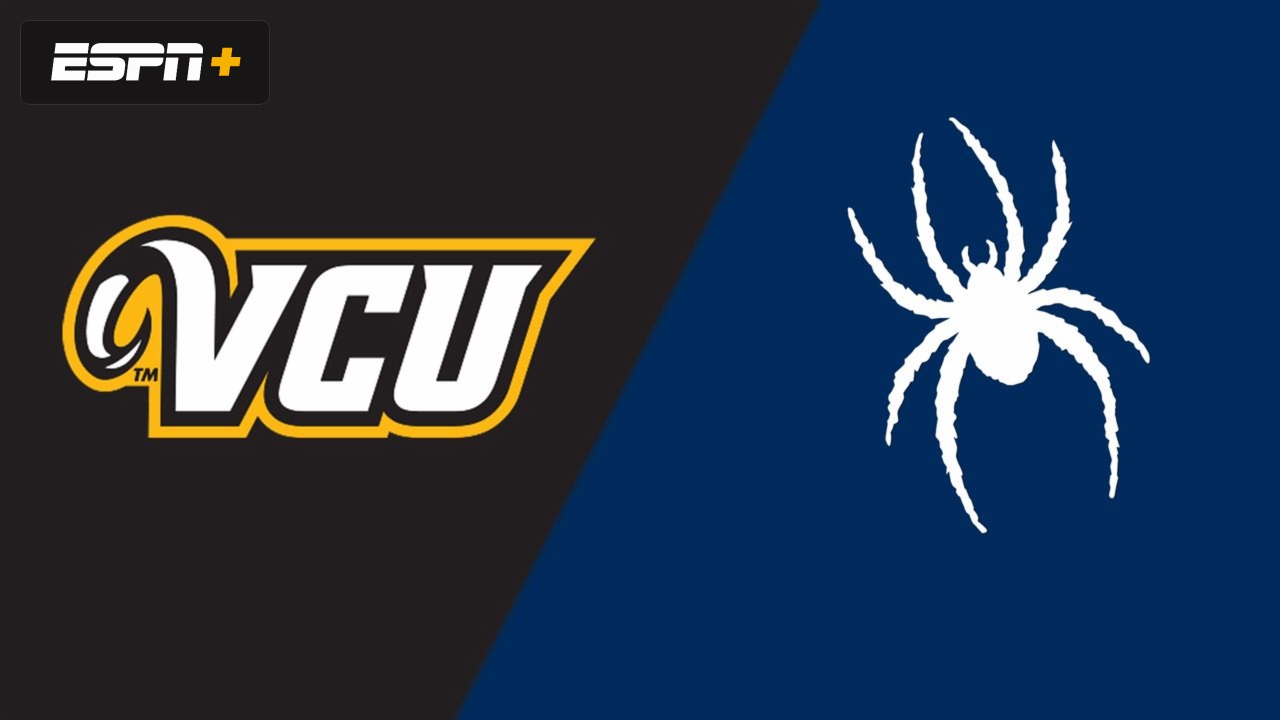 VCU vs. Richmond
