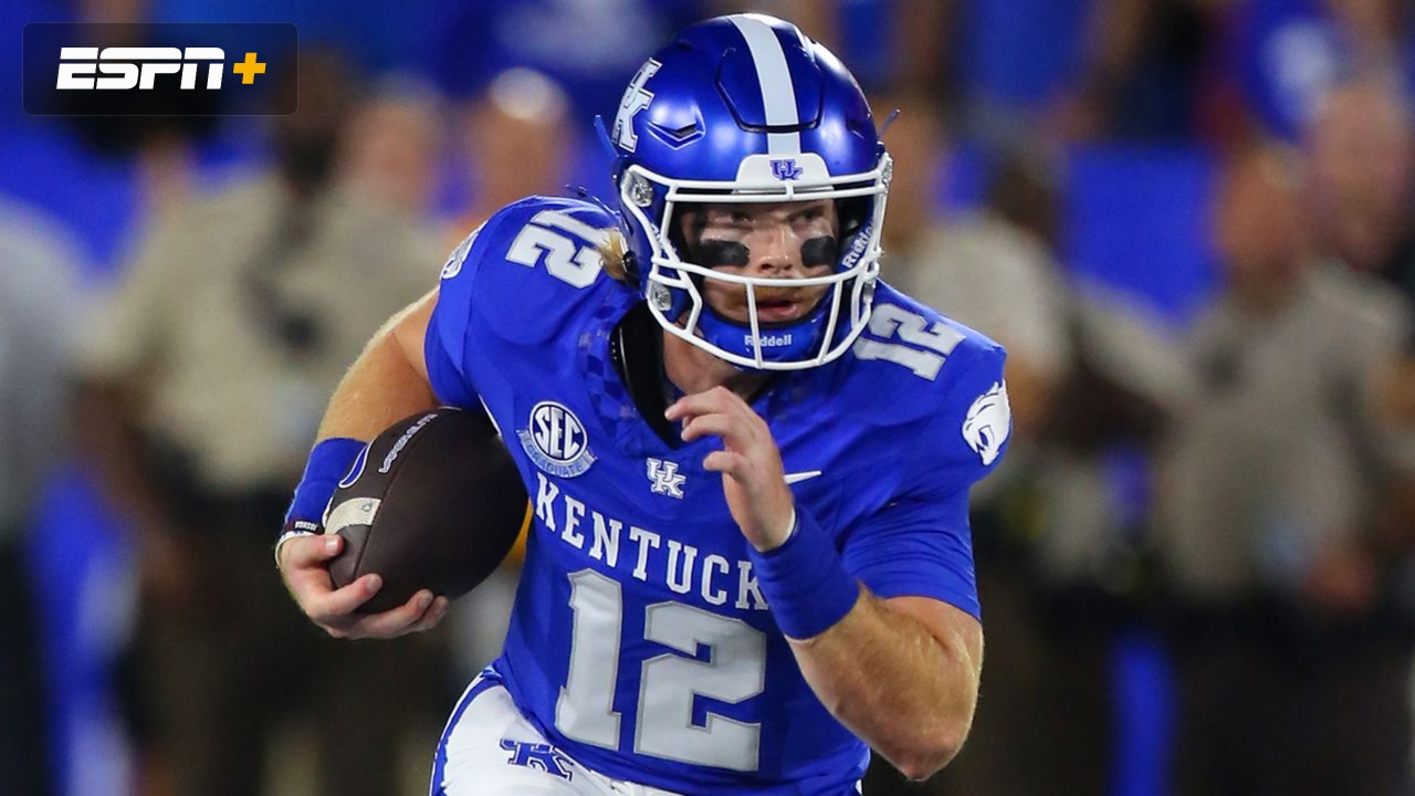 South Carolina vs. Kentucky