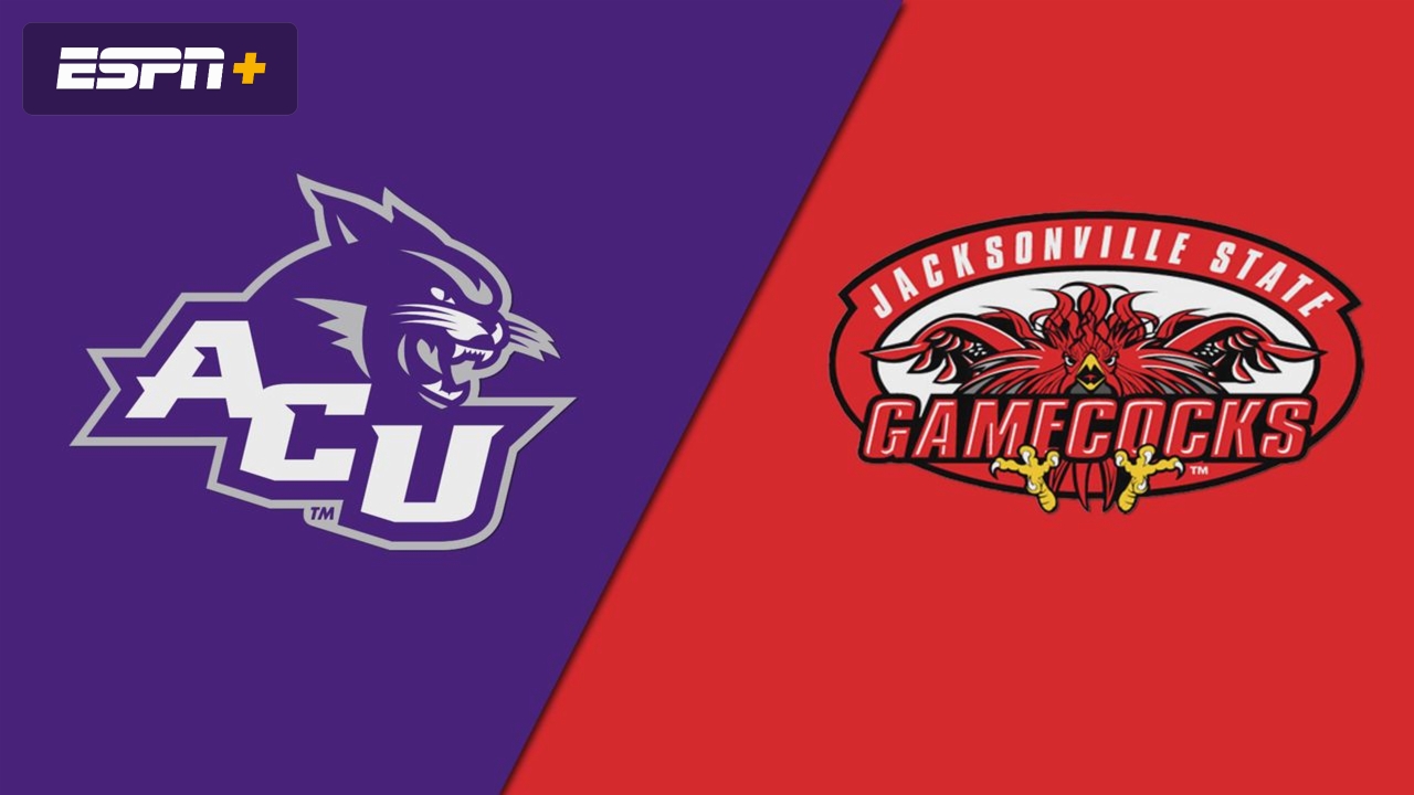 Abilene Christian vs. Jacksonville State (Football)