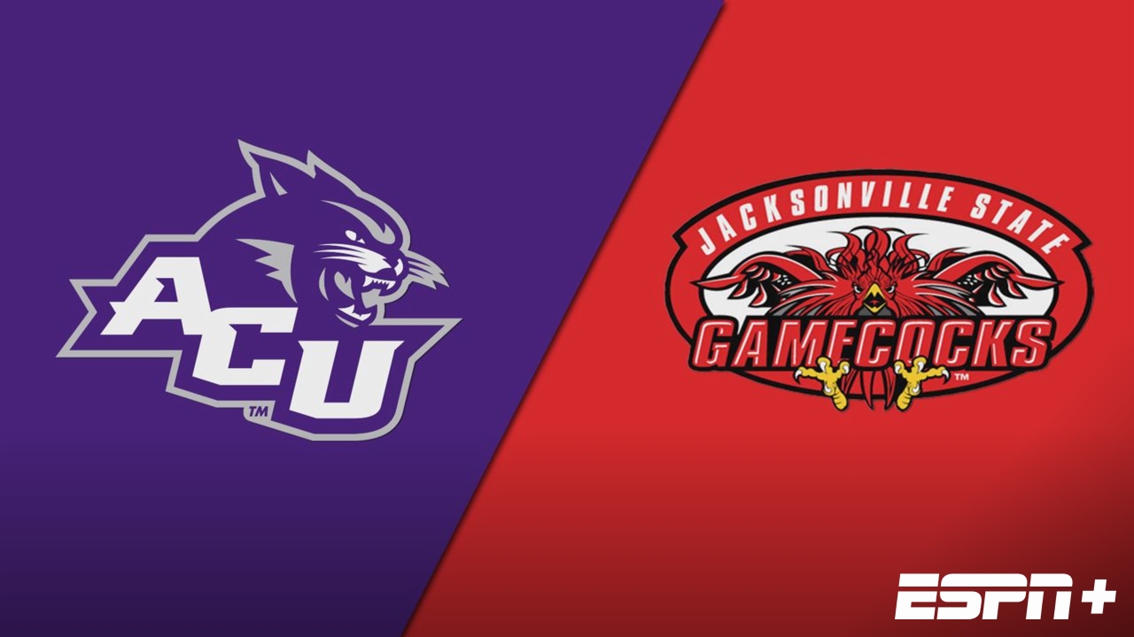 Abilene Christian vs. Jacksonville State