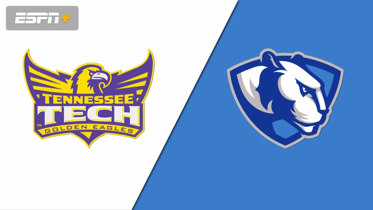 Tennessee Tech vs. Eastern Illinois (W Volleyball)