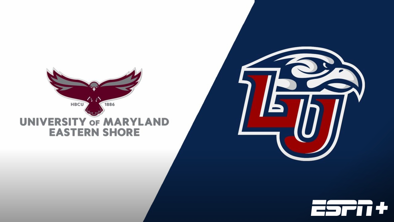 Maryland Eastern Shore vs. Liberty