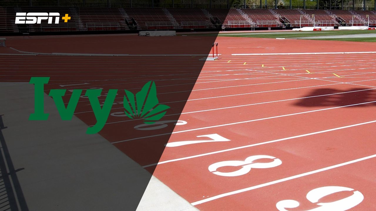 Ivy Outdoor Track & Field Championship (Day One)