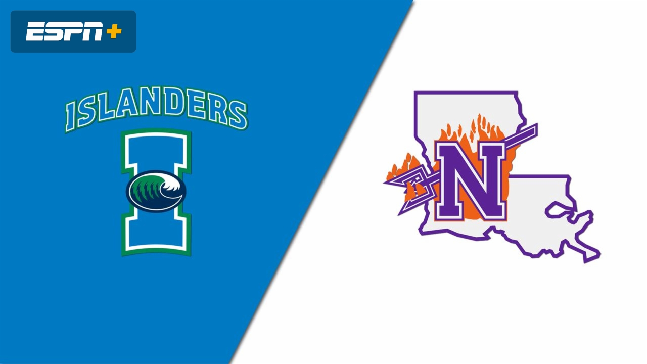 Texas A&M-Corpus Christi vs. Northwestern State
