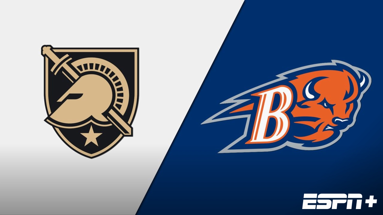 #12 Army vs. Bucknell