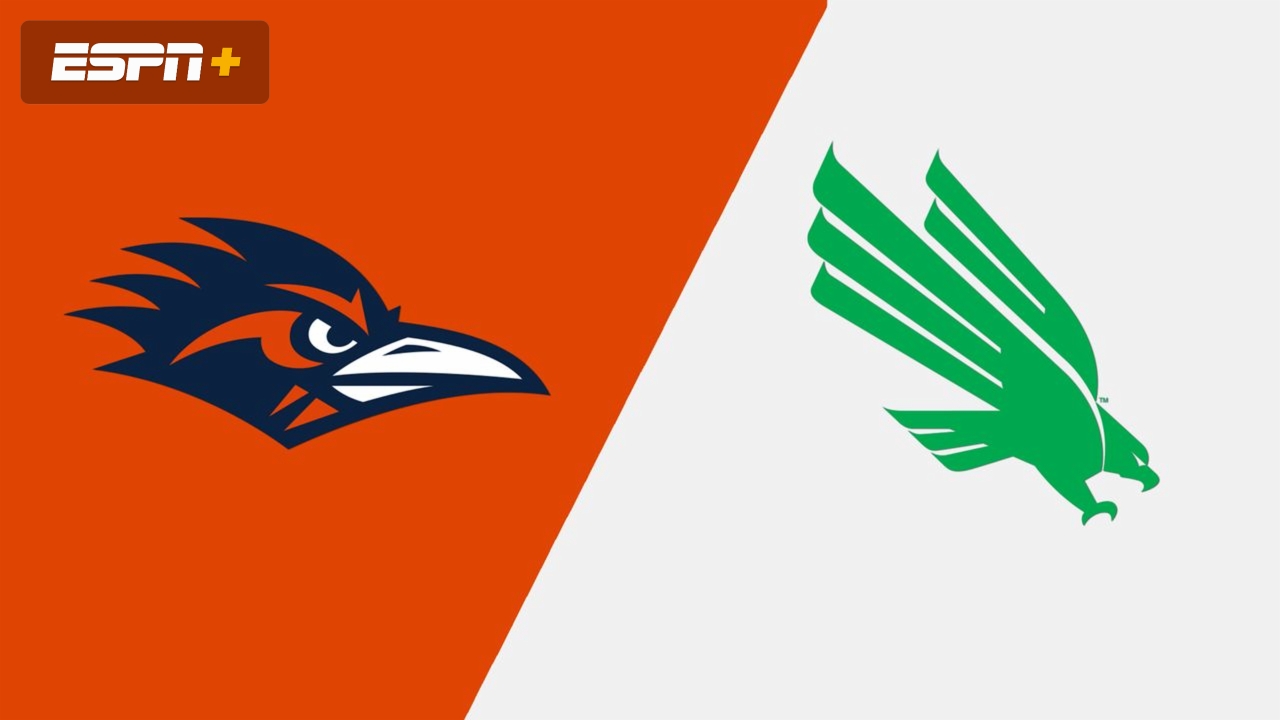 UTSA vs. North Texas