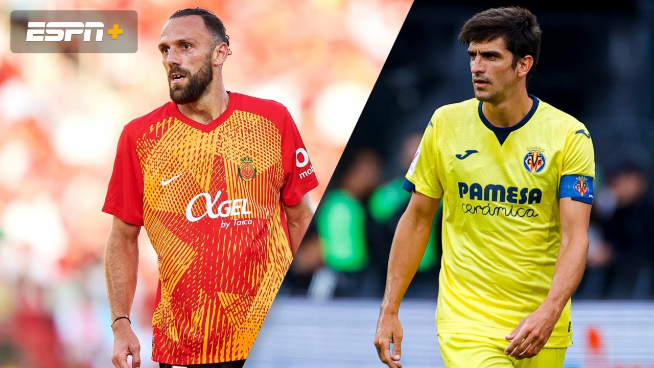 En Español-Mallorca vs. Villarreal (LALIGA)