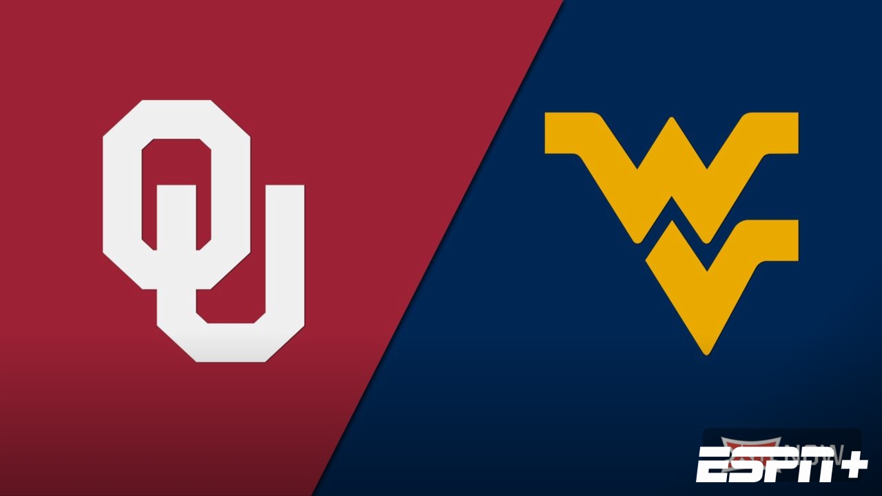 Oklahoma vs. West Virginia