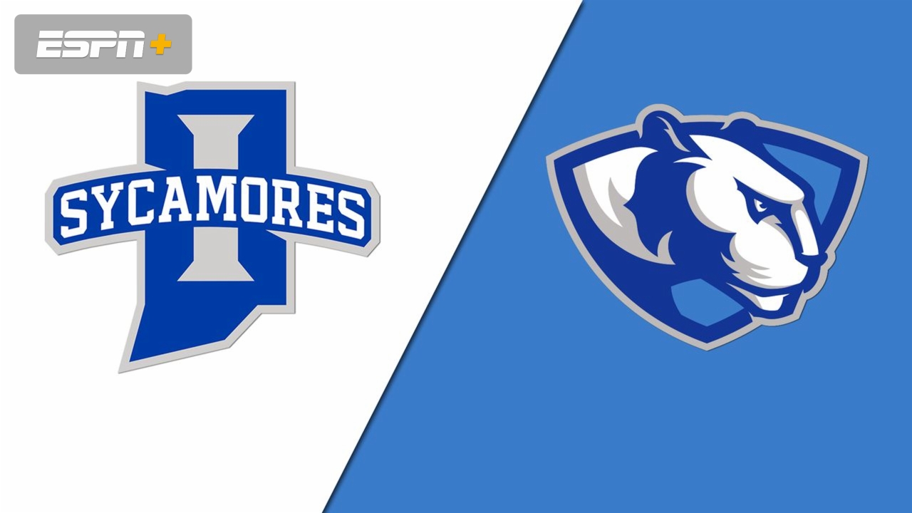 Indiana State vs. Eastern Illinois (W Soccer)