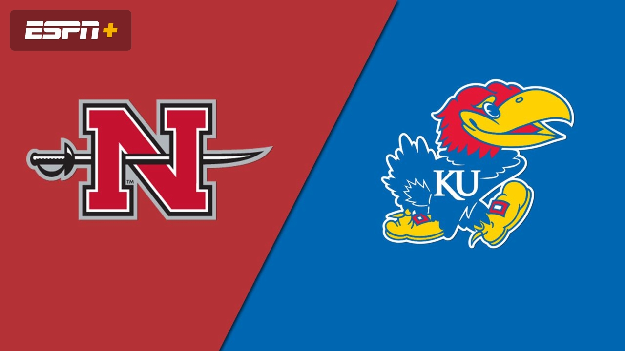 Nicholls vs. Kansas (Football)