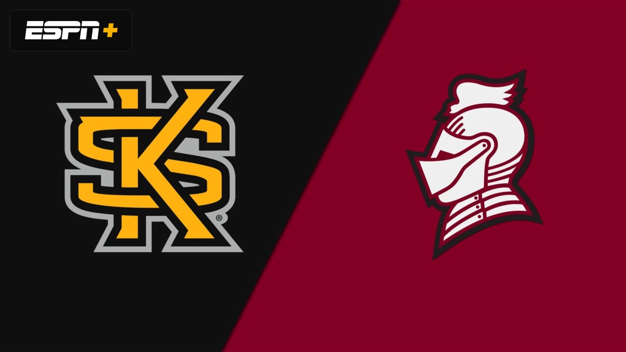 Kennesaw State vs. Bellarmine (M Basketball)